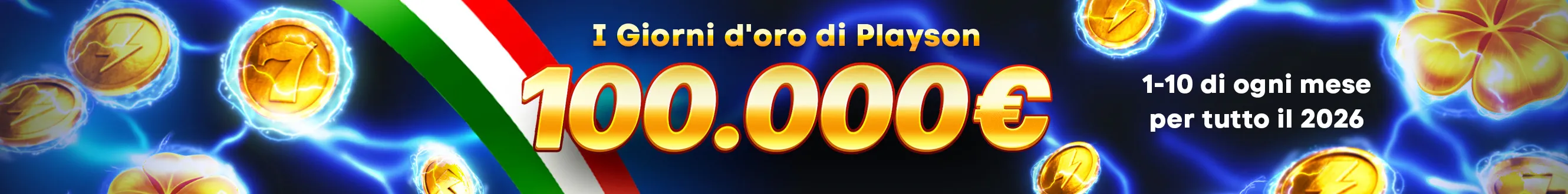 Promo